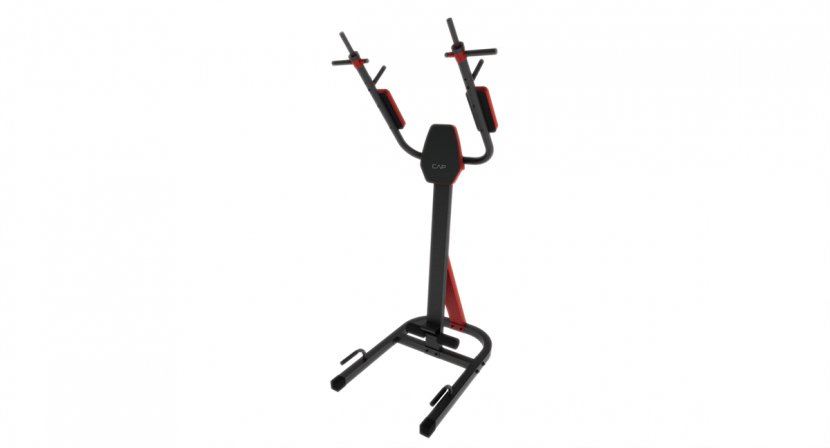 Barbell Bench Power Tower Weight Training Rack - Automotive Exterior - Pics Transparent PNG
