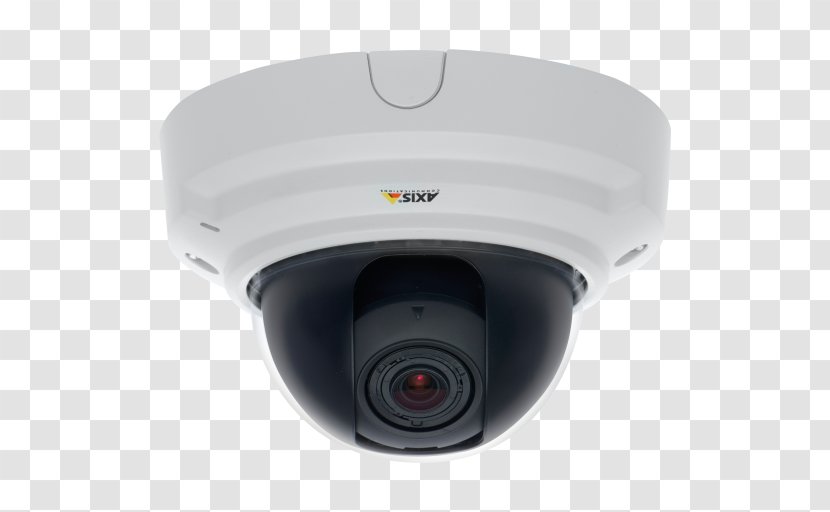 IP Camera Hikvision DS-2CD2732F-I Outdoor Network IR Dome DS-2CD2712F-I H.264/MPEG-4 AVC - Ds2cd2732fi - Axis Communications Transparent PNG