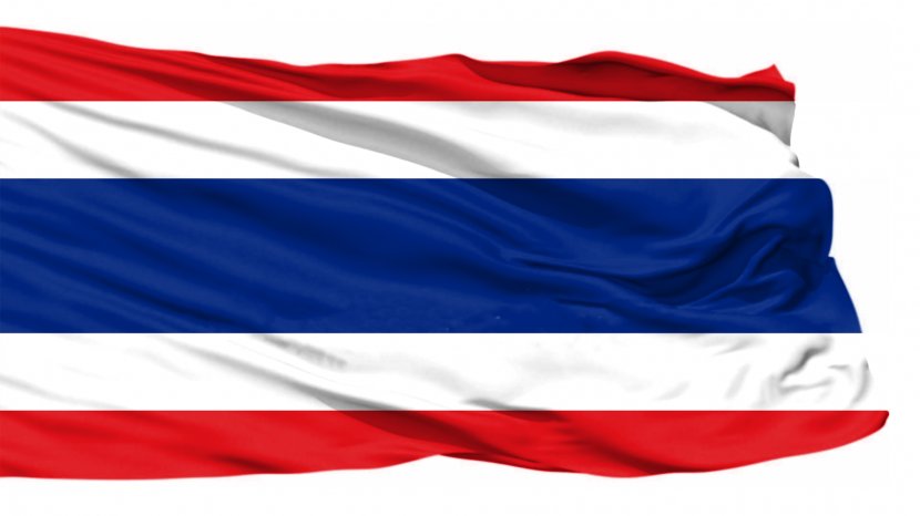 Flag Microsoft Azure - Thailand Transparent PNG