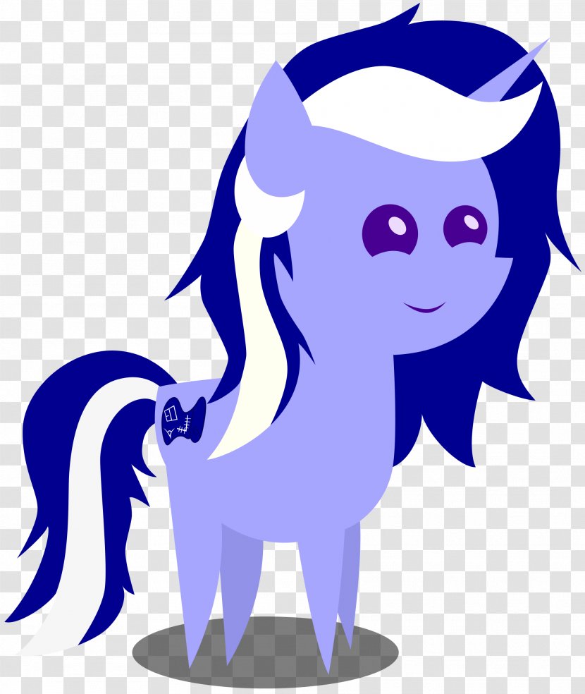 My Little Pony Wild Horse - Fictional Character Transparent PNG