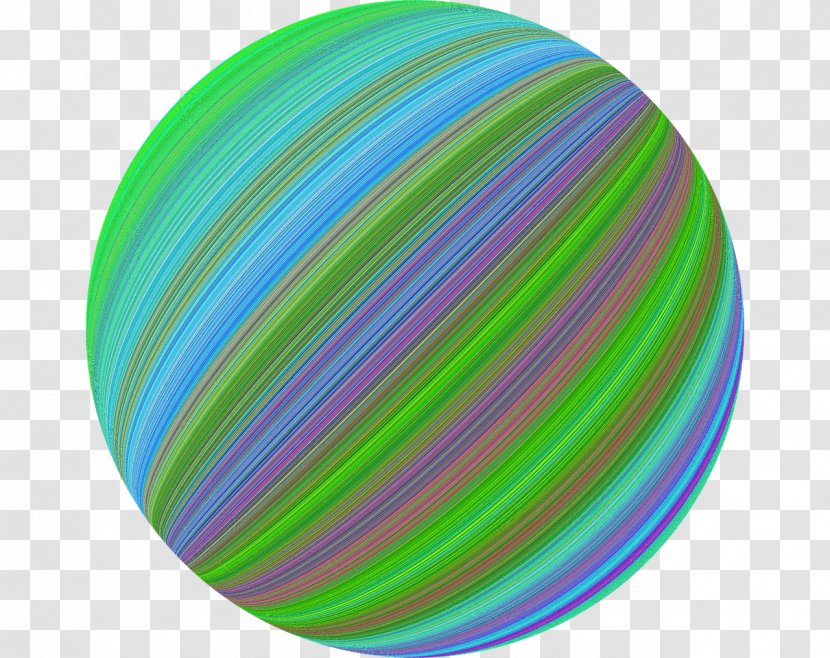 Green Circle - Plate Ball Transparent PNG