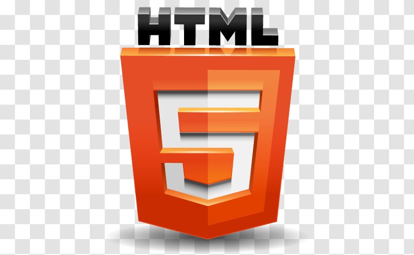 Web Development HTML CSS3 Canvas Element Design - Adobe Flash Player - W3C HTML5 Logo Transparent PNG