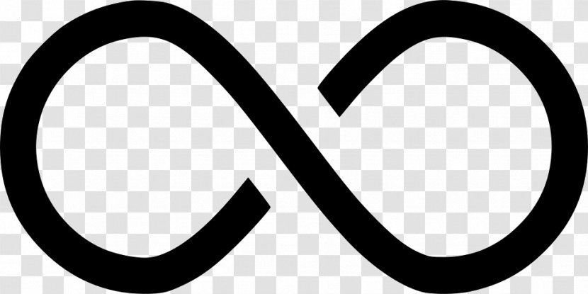 Infinite Loop Infinity Symbol Clip Art Transparent PNG
