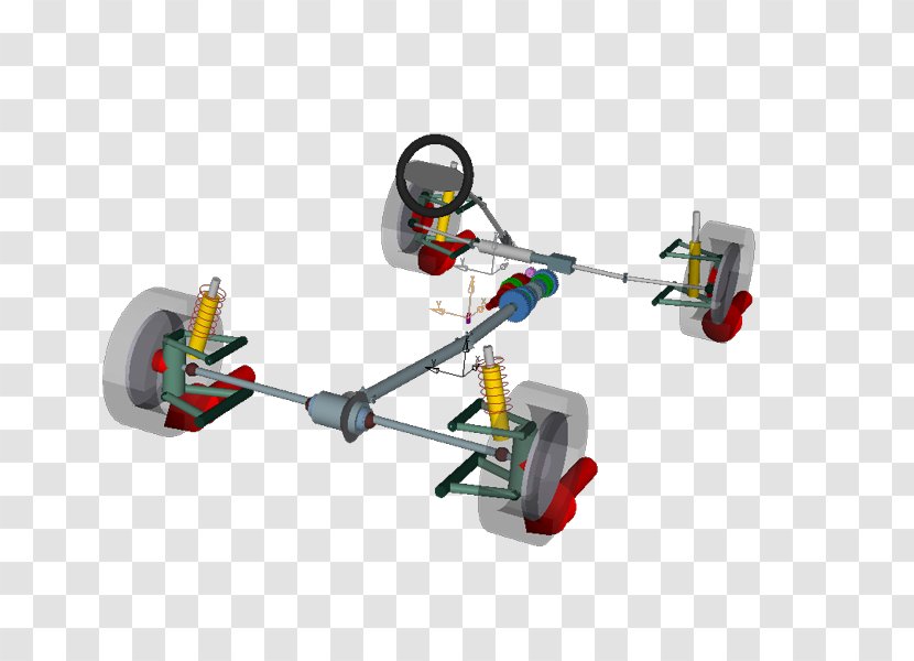 Sports Car Electric Vehicle Mitsubishi Motors Powertrain - Toy Transparent PNG