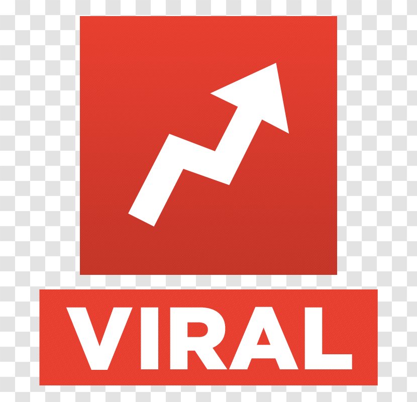 Digital Marketing Viral Phenomenon Video Social Media Blog - Sign - Take Steps Transparent PNG