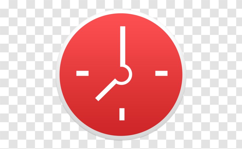 MacOS Clock Saint Petersburg User Interface - Package Delivery Transparent PNG