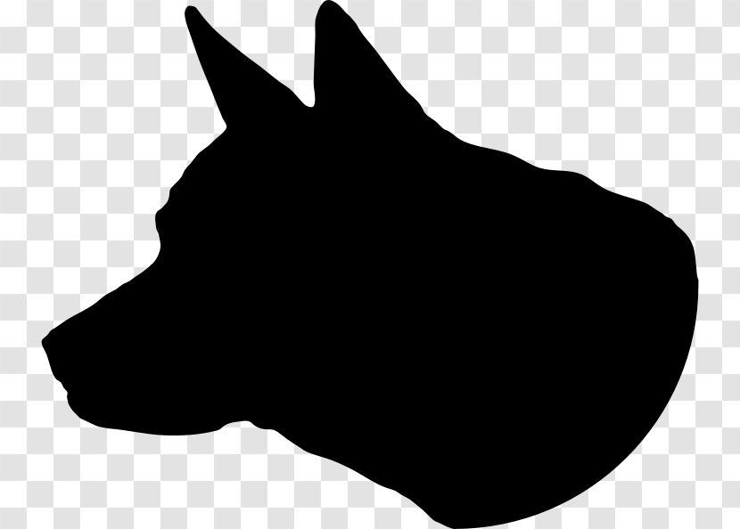 Bull Terrier Bulldog Newfoundland Dog Silhouette Clip Art - Mammal Transparent PNG