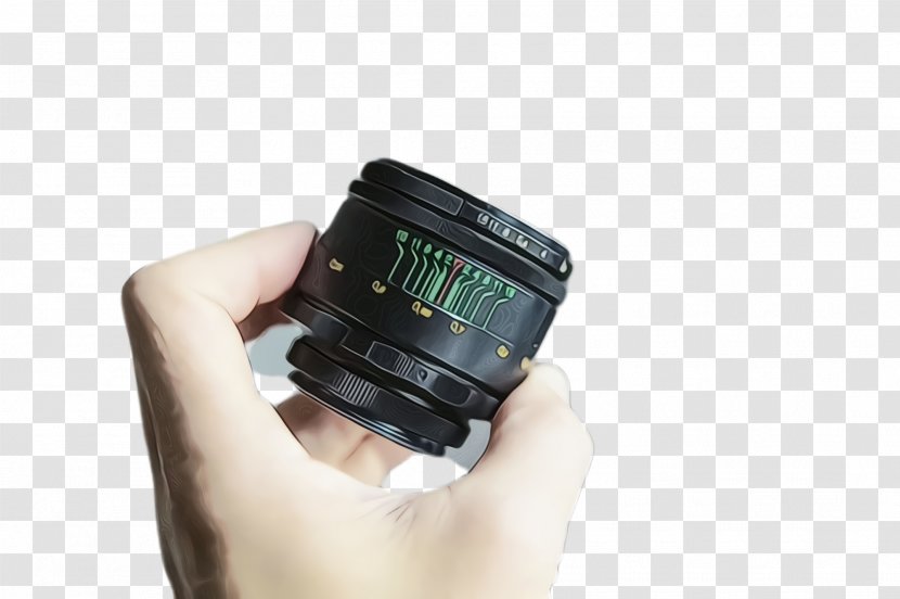 Cameras & Optics Technology Electronic Device Camera Accessory Hand - Gadget - Wrist Transparent PNG