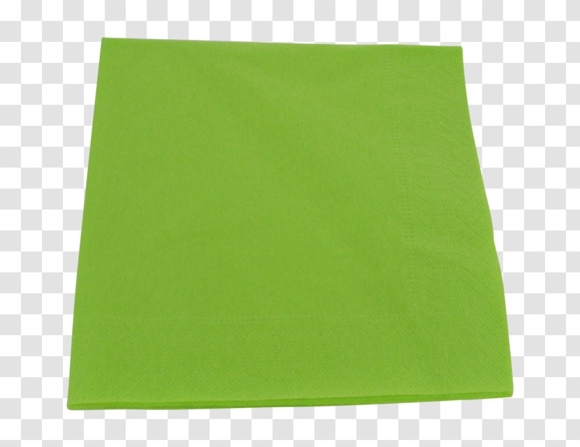 Cloth Napkins Paper Rectangle Material Sorting - Servet Transparent PNG