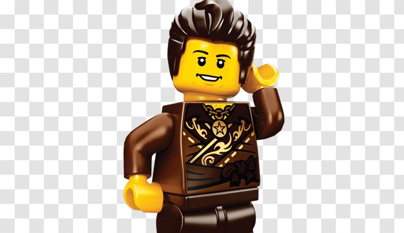 Lego Ninjago: Shadow Of Ronin Lloyd Garmadon Nya - Ninjago - Ninja Transparent PNG
