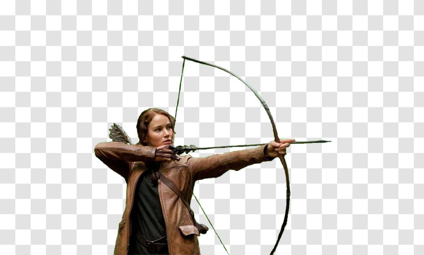 Katniss Everdeen Mockingjay Peeta Mellark The Hunger Games - Image Transparent PNG