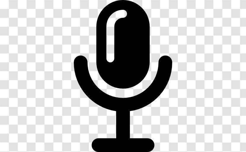 Microphone Recording Transparent PNG