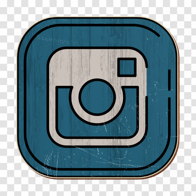 Instagram Icon Social Media Icon Transparent PNG
