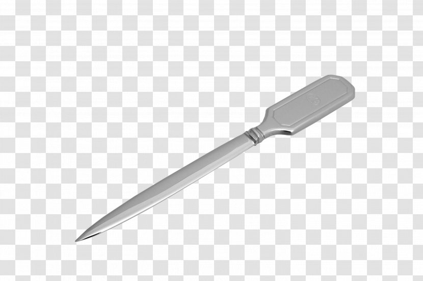 Utility Knives Throwing Knife Pocketknife Tool - Kitchen Transparent PNG