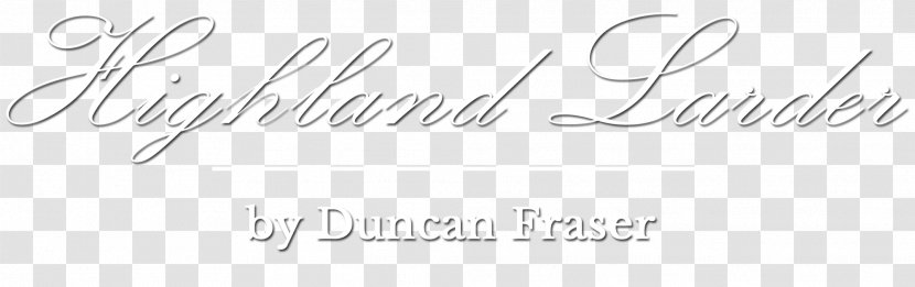 Document Handwriting Logo Line - Text Transparent PNG