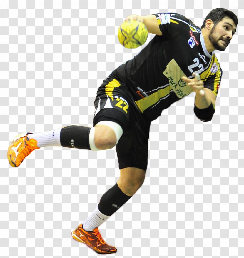 Bolaños De Calatrava Handball Team Sport Shoe - Footwear - Javier Garcia Transparent PNG