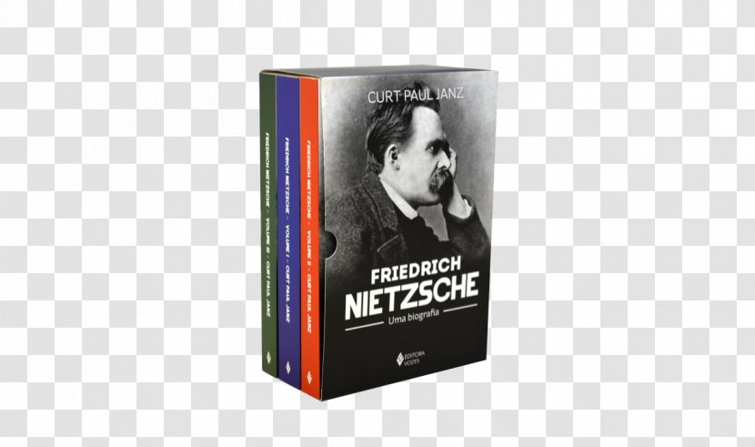 Brand DVD STXE6FIN GR EUR F. Nietzsche - Friedrich Transparent PNG