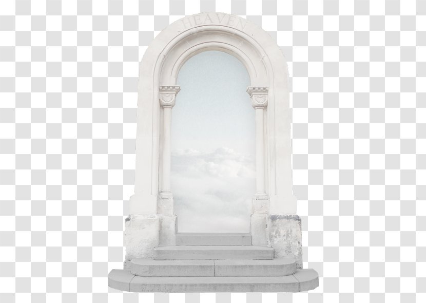 Arch - Stone Carving - Marble Transparent PNG