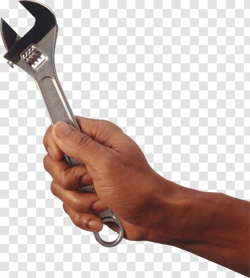 Hand Tool Spanners - Saw Transparent PNG