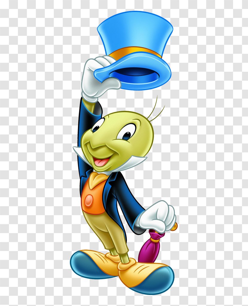 Gfycat Clip Art - Pinnochio Transparent PNG