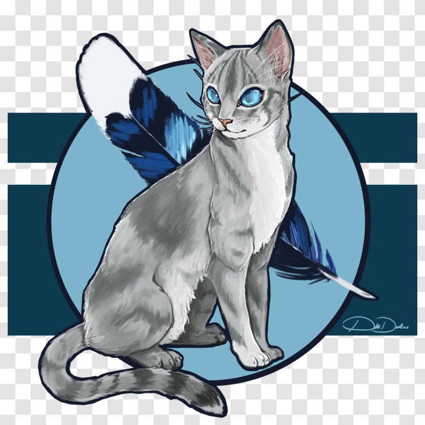 Cat Jayfeather Warriors Leafpool Lionblaze - Small To Medium Sized Cats Transparent PNG