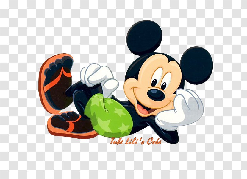 Mickey Mouse Minnie The Walt Disney Company Animation - Character Transparent PNG