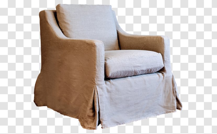 Loveseat Slipcover Comfort Couch - Joy Bauer Transparent PNG
