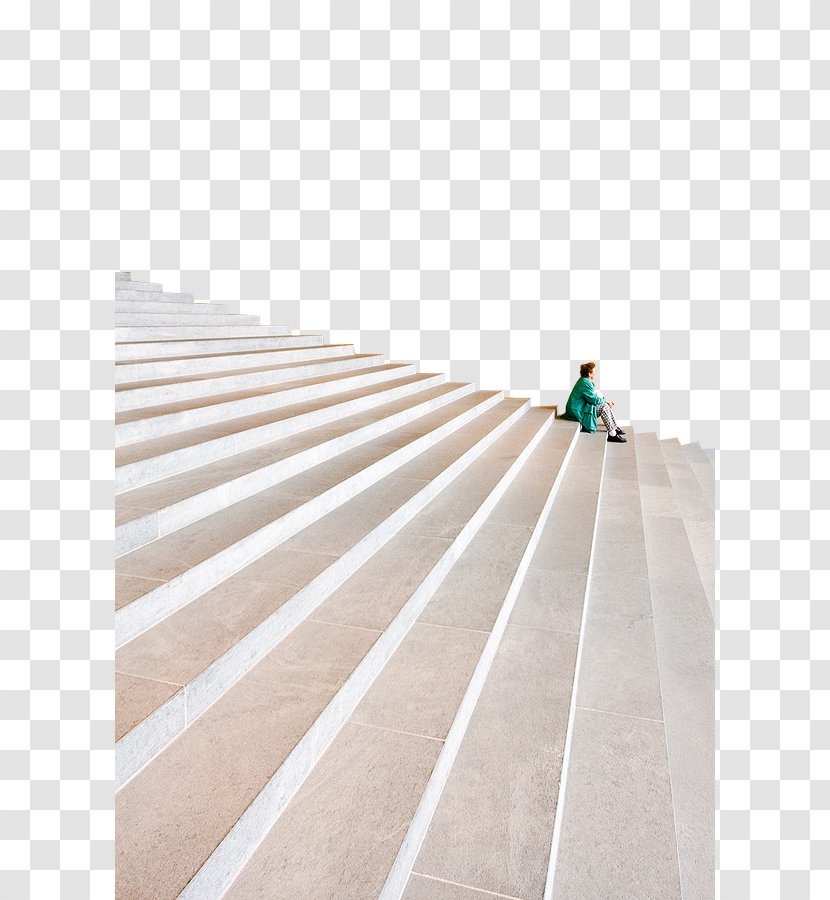 Photography Creativity - Creative Stairs Transparent PNG