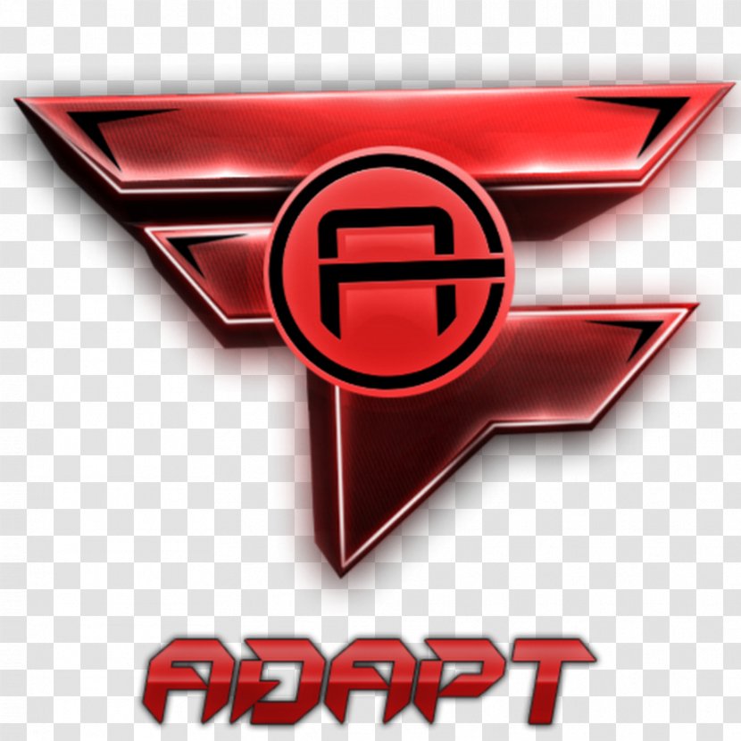 FaZe Clan Logo YouTube Apex FlowVella - Youtube Transparent PNG