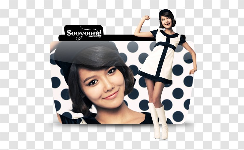 Headgear Hoot Girls' Generation Black Hair Costume - Tree - Girls Transparent PNG