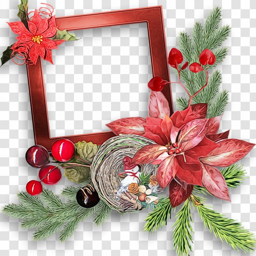 Christmas Decoration - Cinnamon Stick - Eve Tree Transparent PNG