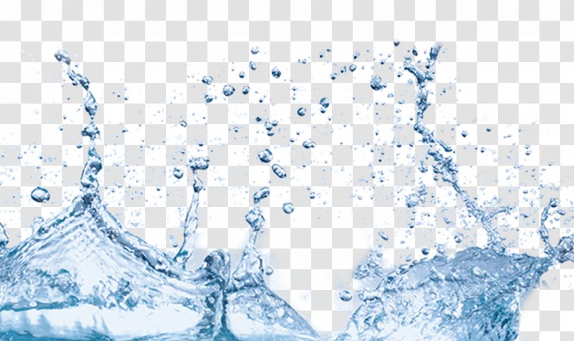 Samsung Galaxy Note 3 S5 Waterproofing IP Code Computer Case - Water Droplets Splash Effect Transparent PNG