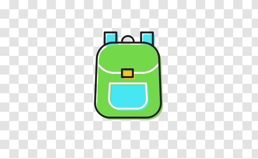 School Bell Clip Art - Watercolor Transparent PNG