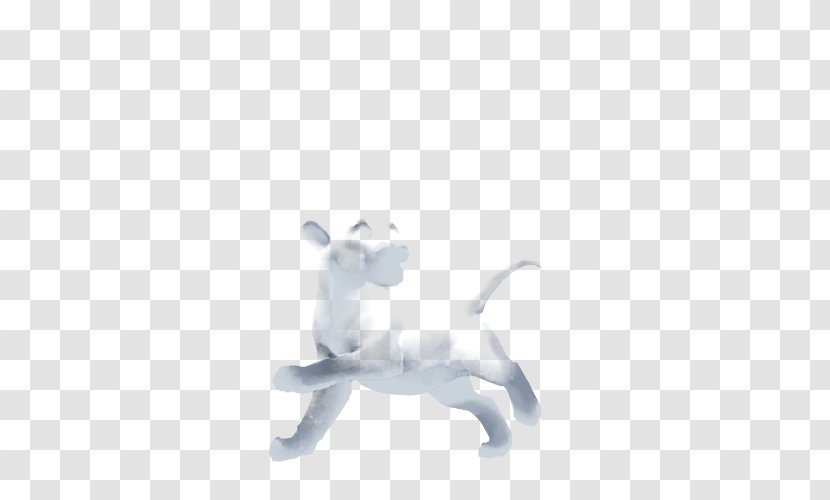 Dog Animal Figurine Body Jewellery - Cat Like Mammal Transparent PNG