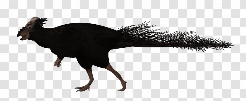 Pachycephalosaurus Psittacosaurus Feather ARK: Survival Evolved Pachycephalosauria Transparent PNG
