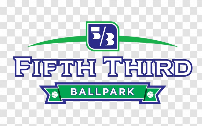 Fifth Third Ballpark West Michigan Whitecaps Field Dayton Dragons Baseball Park - Stadium Transparent PNG