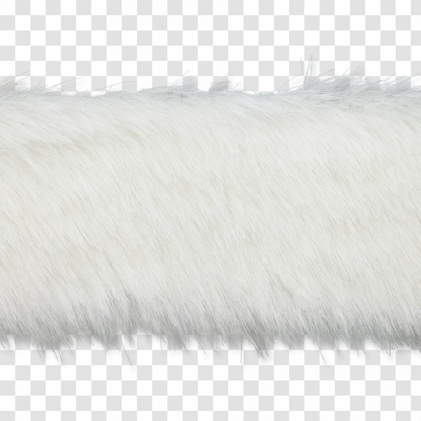 Fur White - Mink Shawls Transparent PNG
