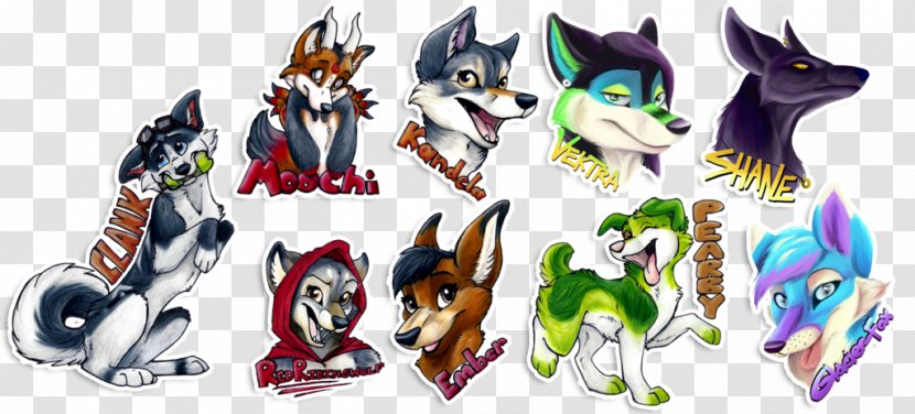 Fursuit Furry Fandom Midwest FurFest YouTube - Fictional Character - Angry Wolf Face Transparent PNG