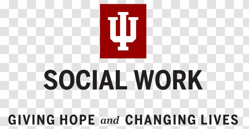 Indiana University Bloomington South Bend School Of Social Work - Student Transparent PNG