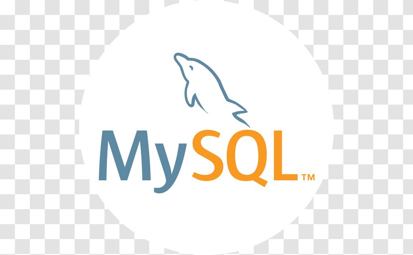 MySQL Database Computer Servers Microsoft SQL Server - Logo - Laxyo Solution Soft Pvt Ltd Transparent PNG