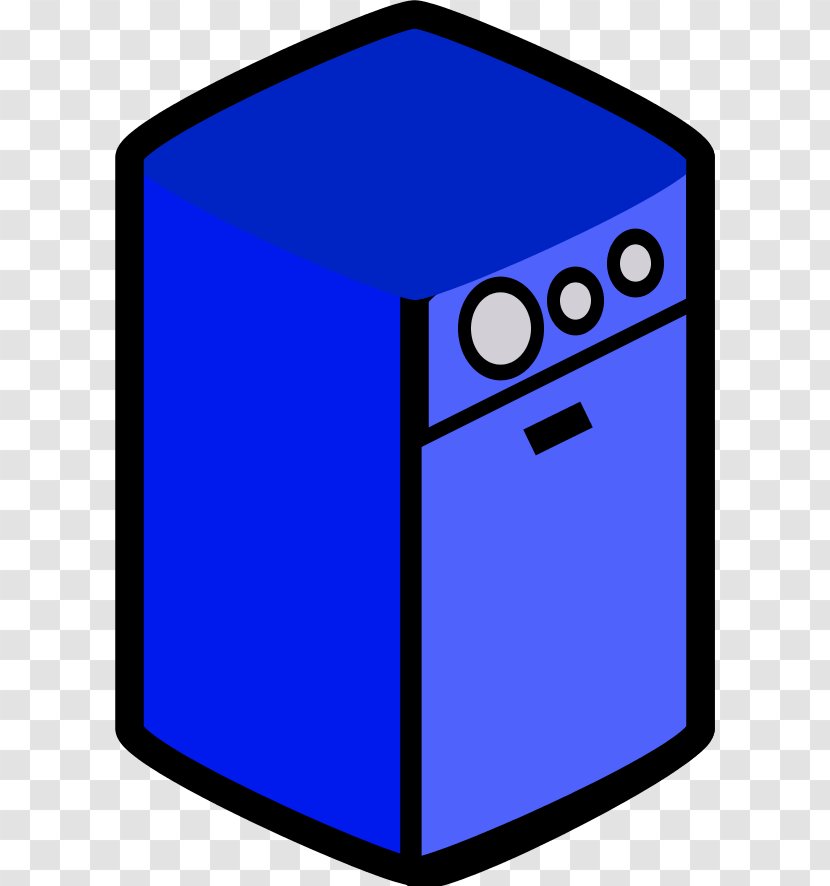Washing Machine Clip Art - Technology - Washer Pictures Transparent PNG