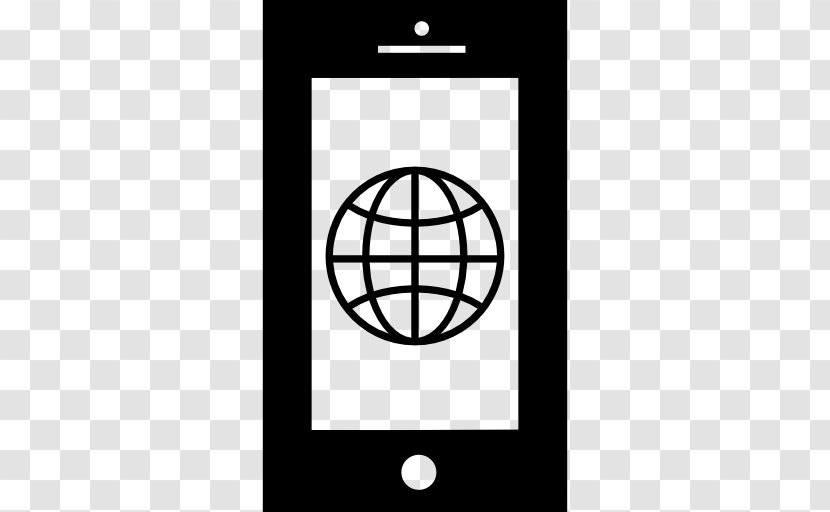 Globe Earth World Logo - Symbol Transparent PNG