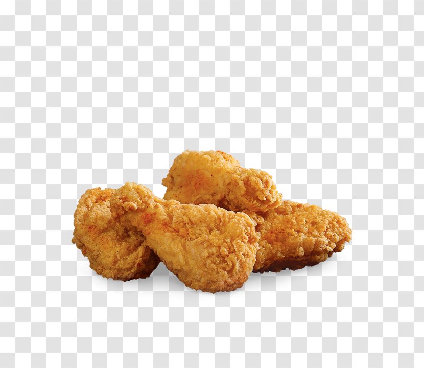 Buffalo Wing McDonald's Chicken McNuggets French Fries Nugget - Fingers - Wings Transparent PNG