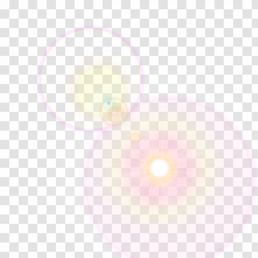 Circle Pattern - Symmetry - Halo Transparent PNG