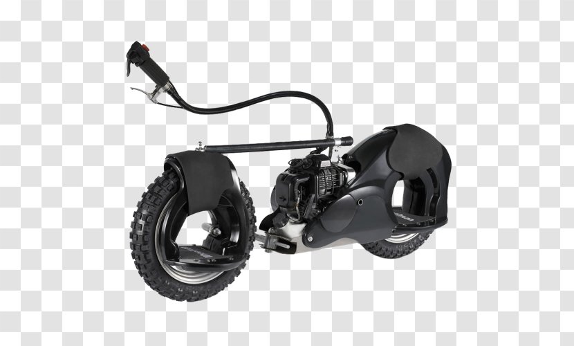 Electric Vehicle Skateboard Scooter Boosted - Kick Transparent PNG