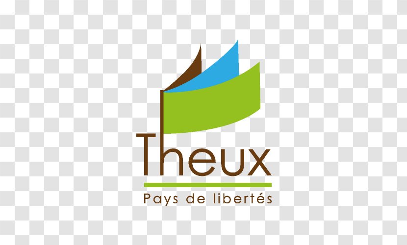 Logo Theux Product Design Brand - Creative Agency Transparent PNG