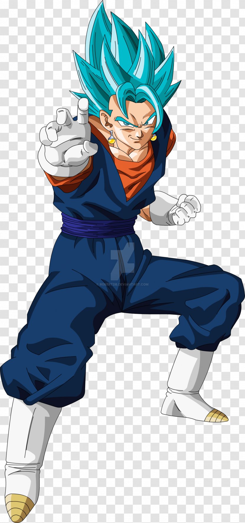 Vegeta Goku Trunks Super Saiya Saiyan - Frame - Dragon Ball Z Transparent PNG