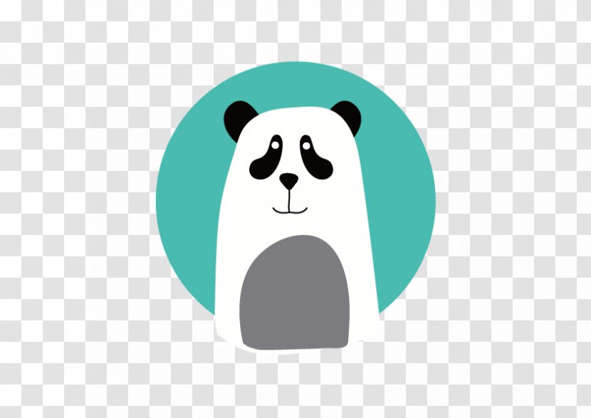 Adobe Illustrator Download - Brand - Vector Panda Transparent PNG