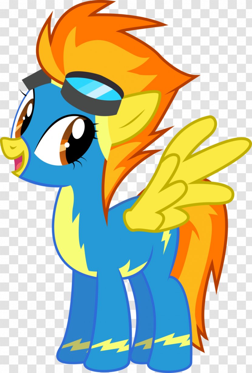 Rainbow Dash Pony Twilight Sparkle Pinkie Pie Fluttershy - My Little Transparent PNG
