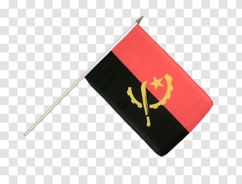 Portuguese Angola Flag Of Angolan War Independence Transparent PNG